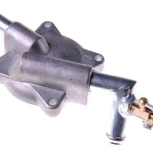 Pokrywa kpl wymiennika ciepła c-385