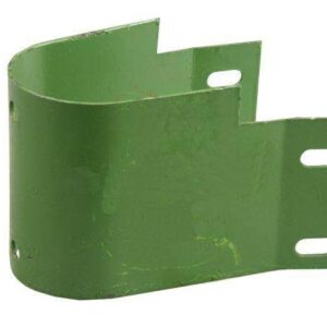 Osłona wału lewa bizon