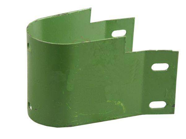 Osłona wału lewa bizon