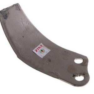 Nóż lewy glebogryzarka unia grudziądz