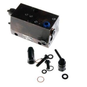 Rozdzielacz podnośnika c-360 tuchola