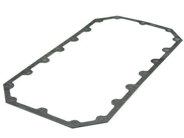 Uszczelka misy olejowej silnika 3-cylindrowy zetor