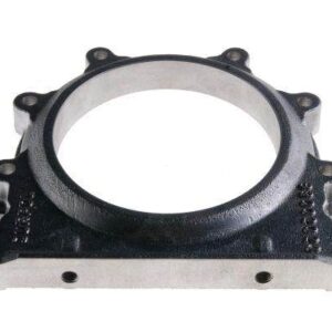 Pokrywa tylna silnika c-385