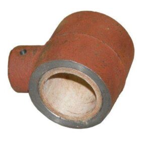 Piasta palca żeliwna bizon