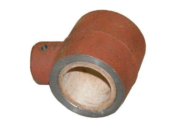 Piasta palca żeliwna bizon