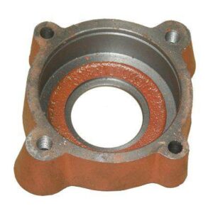 Oprawa łożyska odrzutnika bizon