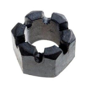 Nakrętka ucha d-47 przyczepa m36x2