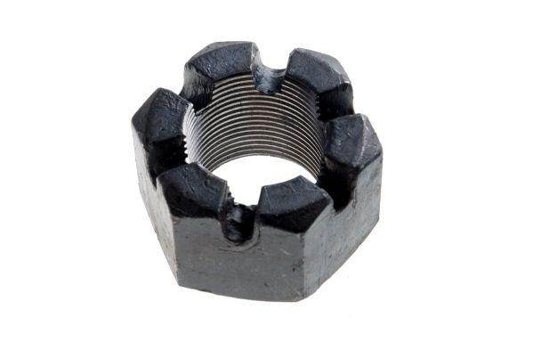 Nakrętka ucha d-47 przyczepa m36x2