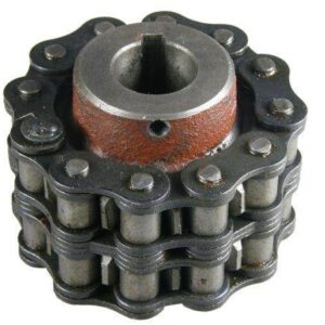 Sprzęgło łańcuchowe rcw3