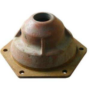 Obudowa łożyska sprzęgła orkan