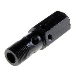 Zawór bezpieczeństwa cylindra podnośnika hydraulicznego c-360