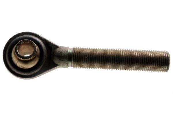 Główka łącznika centralnego przednia p m36x3 prawy sworzeń-fi25 c-385