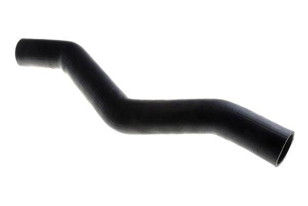 Przewód elastyczny filtra powietrza kpl zbrojony płótnem mf3