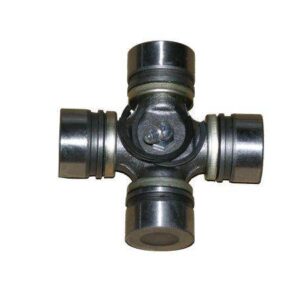 Krzyżak przedniego napędu 30x88mm 04370135 al64127 deutz-fahr