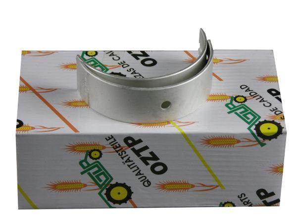 Panewka główna nominał fi75mm 0423107902235185 komplet zawiera 2-półpanewki deutz 1-tłok fl 913