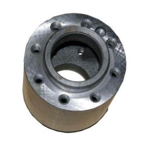 Tuleja piasta zespołu pasowego bizon 5040270400