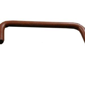 Wieszak i podsiewacza bizon