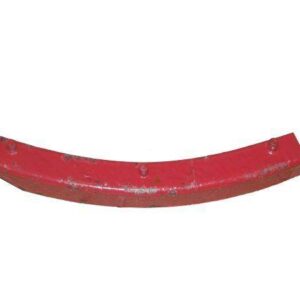 Osłona bębna prawa bizon