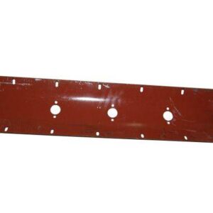 Wziernik ślimaka bizon