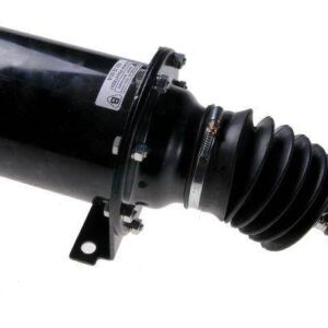 Siłownik powietrzny 125x140 d-47/d-50 przyczepa kraj