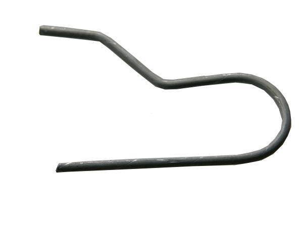 Sprężyna zabezpieczenia sit bizon