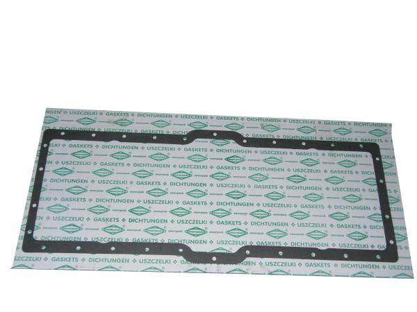 Uszczelka miski olejowej tektura sw400 bizon