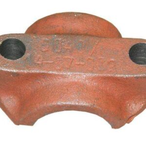 Oprawa amortyzatora gumowego bizon