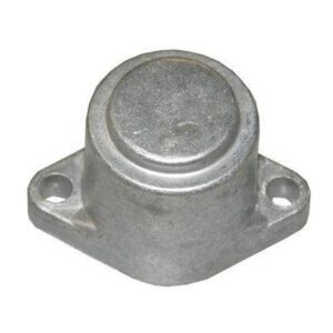 Kołpak rozdzielacza dolny p40/80