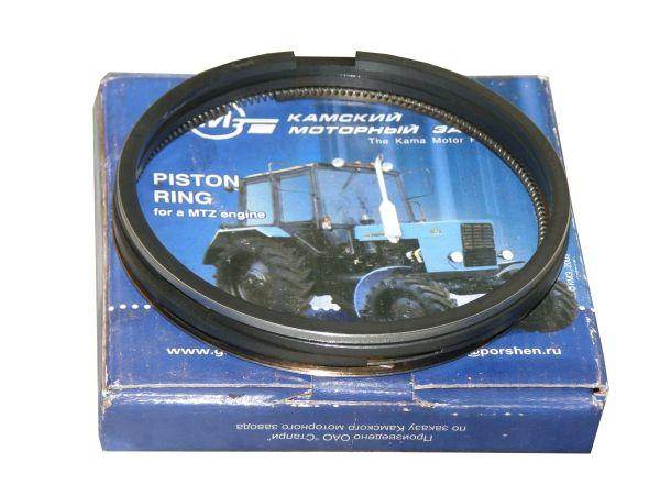 Kpl pierścieni silnika 4-pierścieniowy 2401004060a mtz