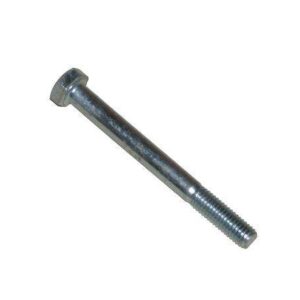 Śruba m8x85 filtra paliwa din931