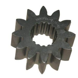 Koło zwolnicy małe bizon skropol