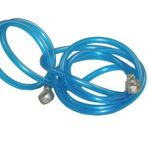 Przewód gumowy chłodnicy górny mtz