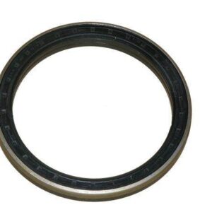 Pierścień uszczelniający przednią zwolnice piastę kasetowy 1964235c2 121.8x150x15 case