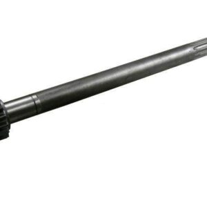 Wałek sprzęgła bizon skropol