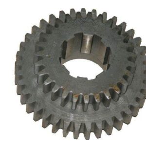 Koło i i wstecznego biegu bizon skropol