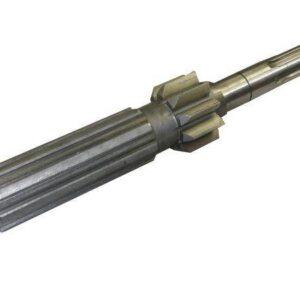 Wał główny skrzyni bizon skropol