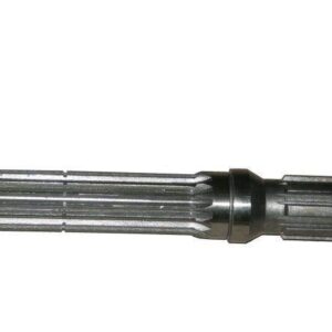 Półoś lewa bizon skropol