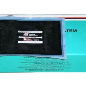 Łatka do opon radialna 135 tl tip-top