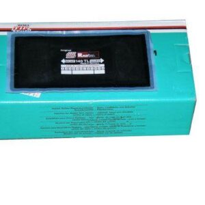 Łatka do opon radialna 140 tl tip-top