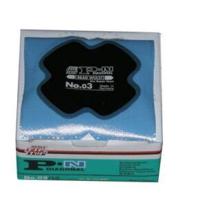 Łatka do opon diagonalna pn03 tip-top