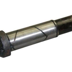 Cylinder przyśpieszacza motowideł nowy typ bizon