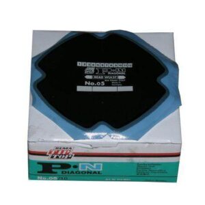 Łatka do opon diagonalna pn05 tip-top