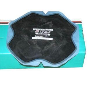 Łatka do opon diagonalna pn06 tip-top