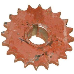 Koło łańcuchowe z-20 fi-30 5040210082 bizon