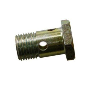 Śruba iii rozdzielacza napędu c-380/385