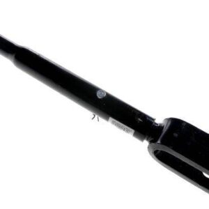 Wieszak lewy c-385 4-cyl.