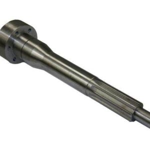 Wał sprzęgłowy bizon