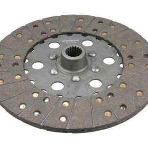 Tarcza sprzęgła i stopnia z amortyzacją zetor oryginał ursus