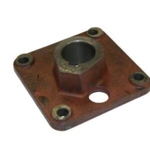 Piasta koła pasowego d 468 bizon