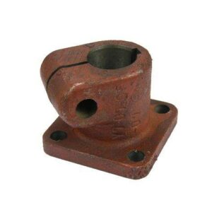 Piasta zaciskowa przekładni głównej neptun